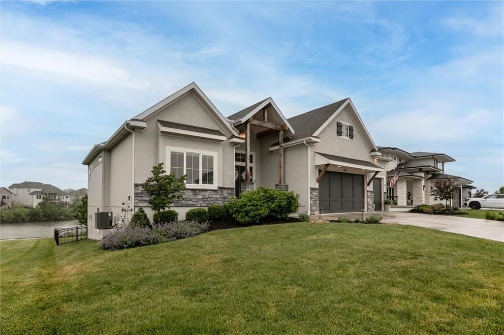 25215 W 92nd Street — photo 34