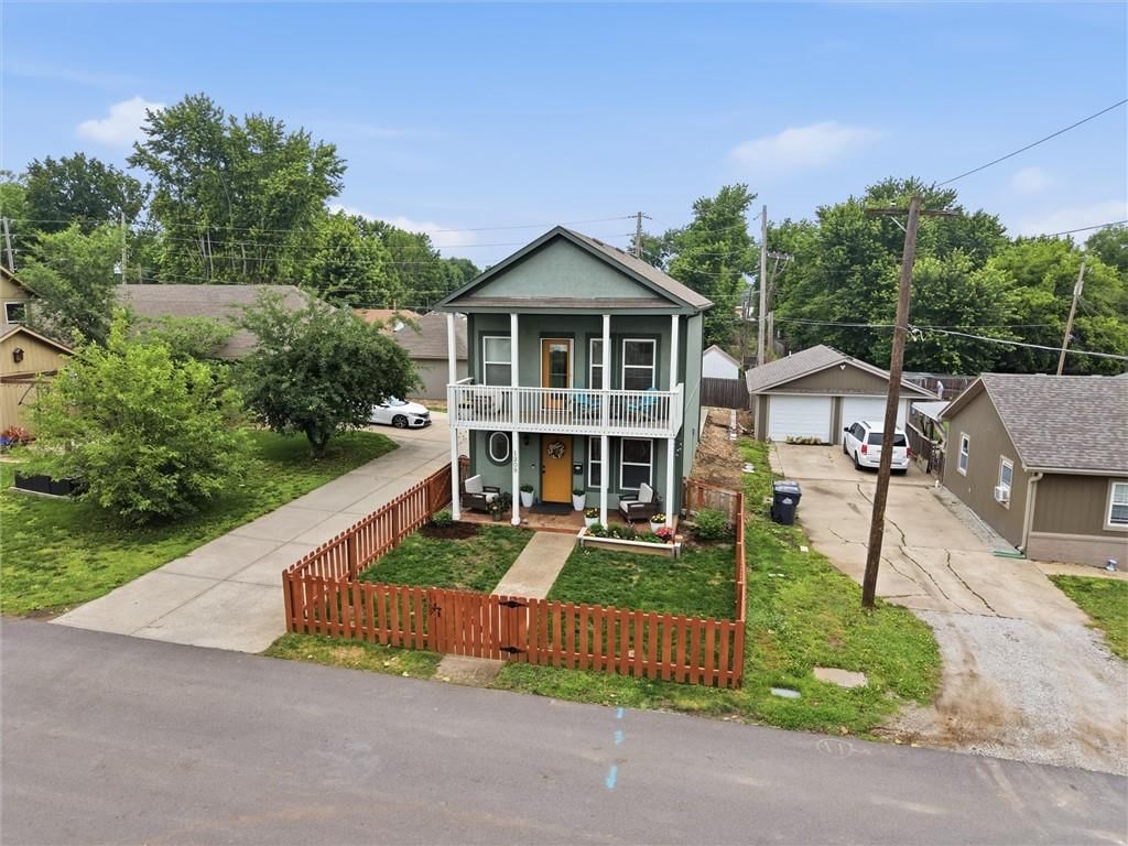 1309 SW South Avenue — photo 34