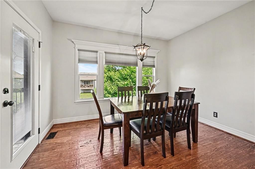 704 Crestridge Drive — photo 15
