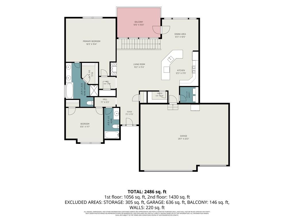 704 Crestridge Drive — photo 39