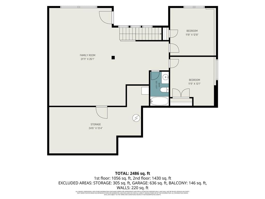 704 Crestridge Drive — photo 40