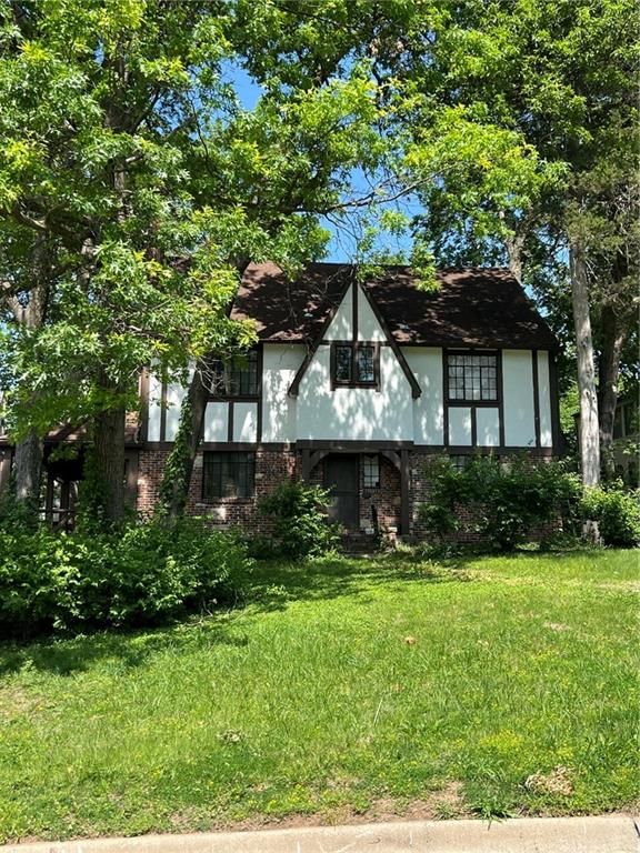 5412 Locust Street — photo 1