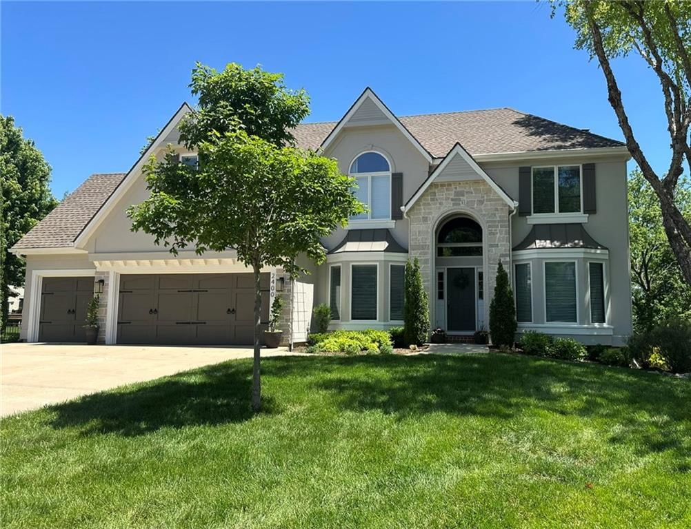 2400 SW Wintercreek Court — photo 1