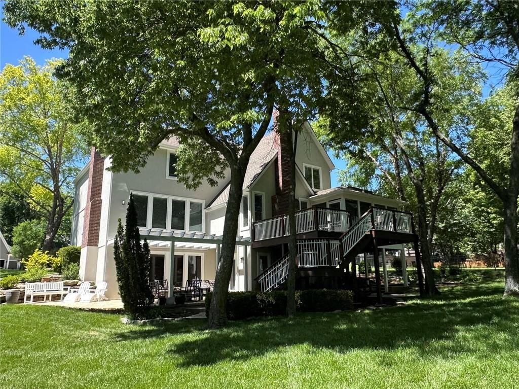 2400 SW Wintercreek Court — photo 6