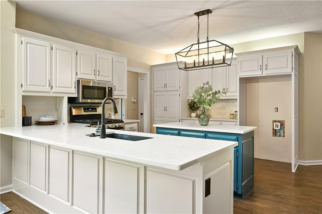 980 NW High Point Drive — photo 13
