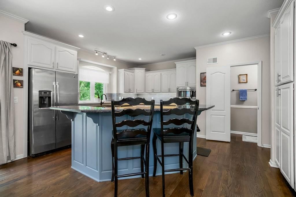 5117 S Necessary Court — photo 9