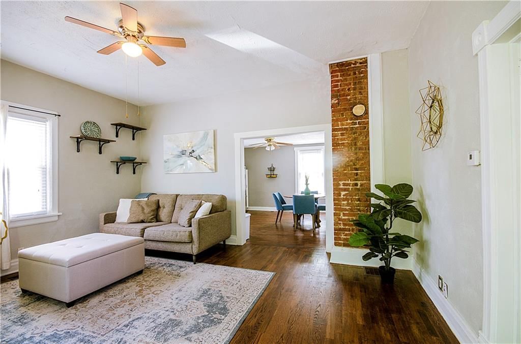 606 N Morse Avenue — photo 3