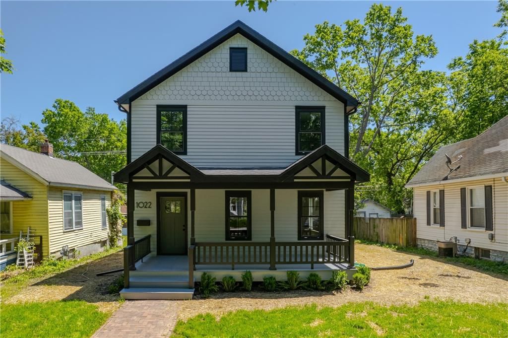1022 Connecticut Street — photo 4