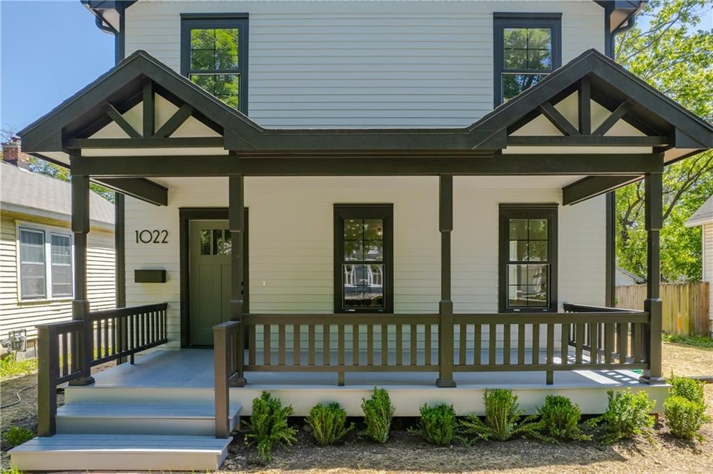 1022 Connecticut Street — photo 5