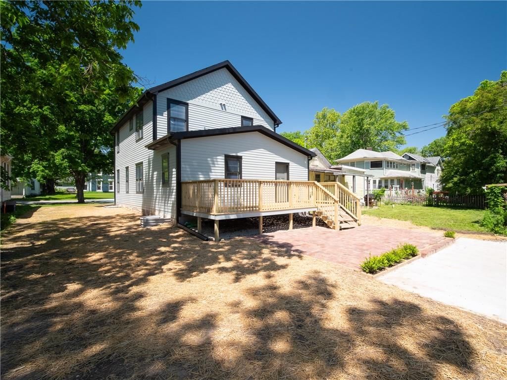 1022 Connecticut Street — photo 32