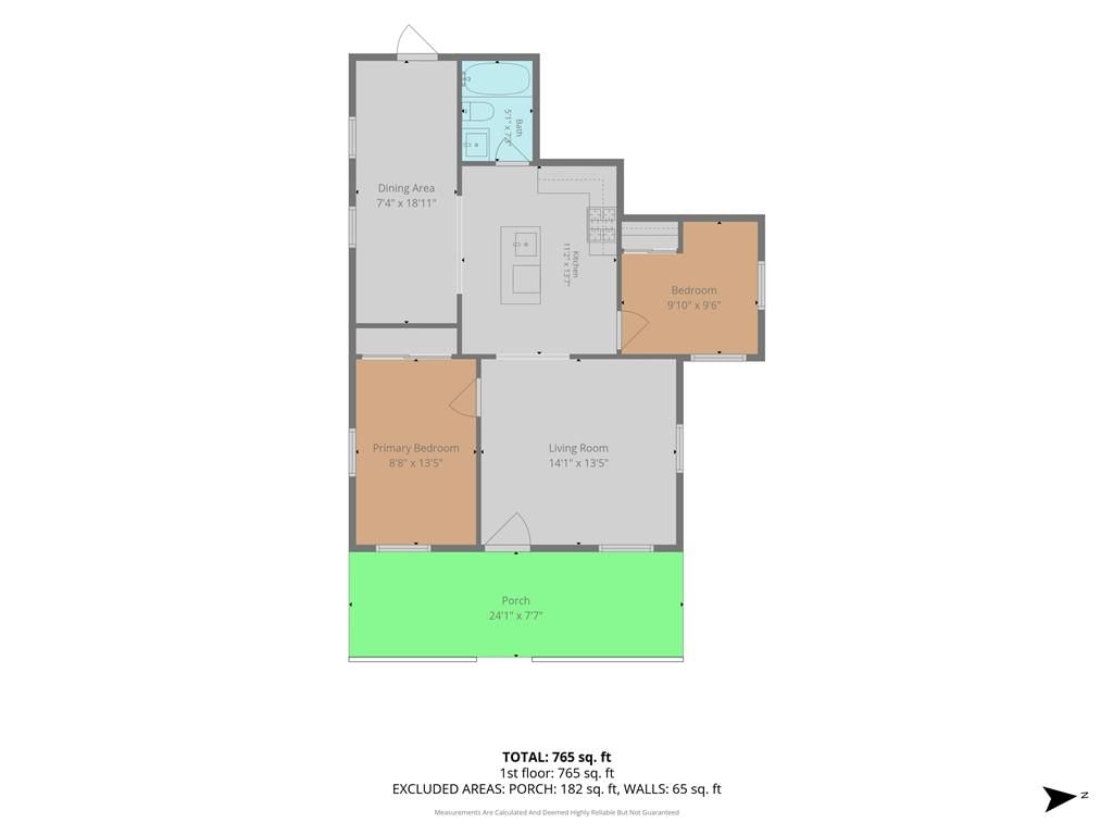 706 S Butler Drive — photo 18
