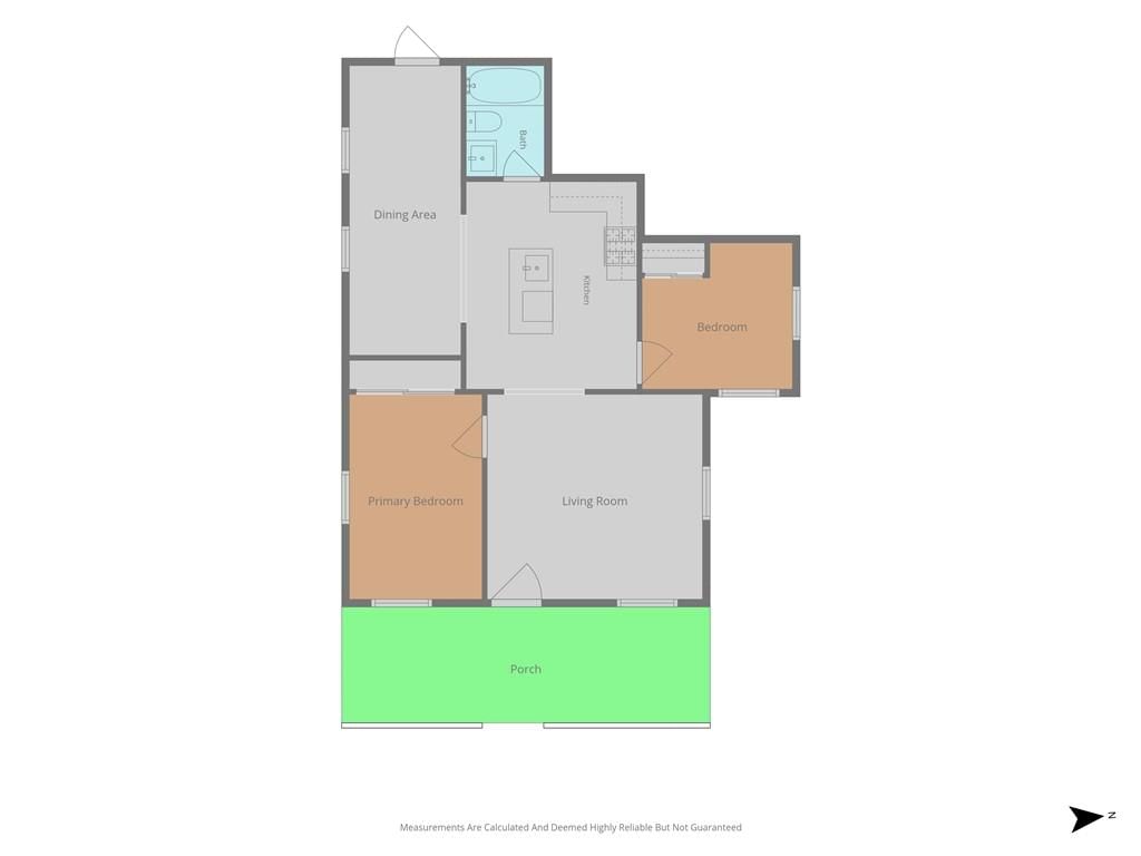 706 S Butler Drive — photo 19