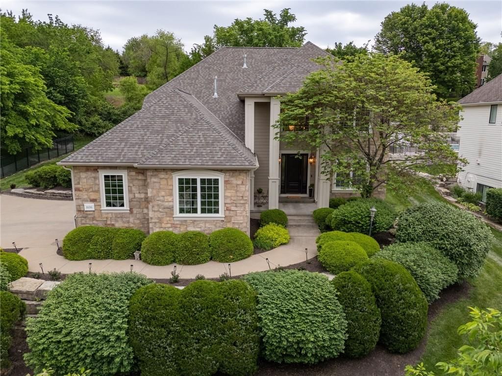 1606 Burning Tree Drive, Lawrence, KS