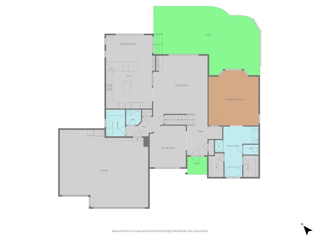 4215 SE Paddock Drive — photo 49