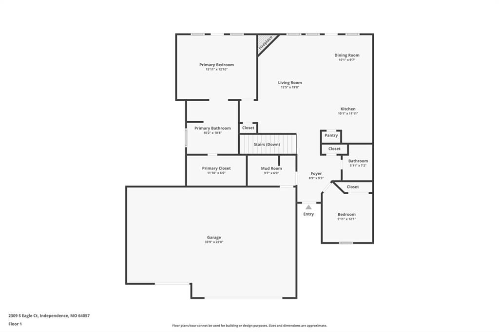 2309 S Eagle Court — photo 46