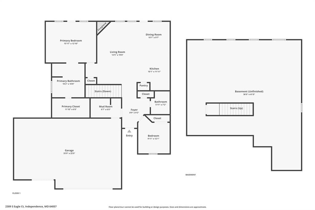 2309 S Eagle Court — photo 48