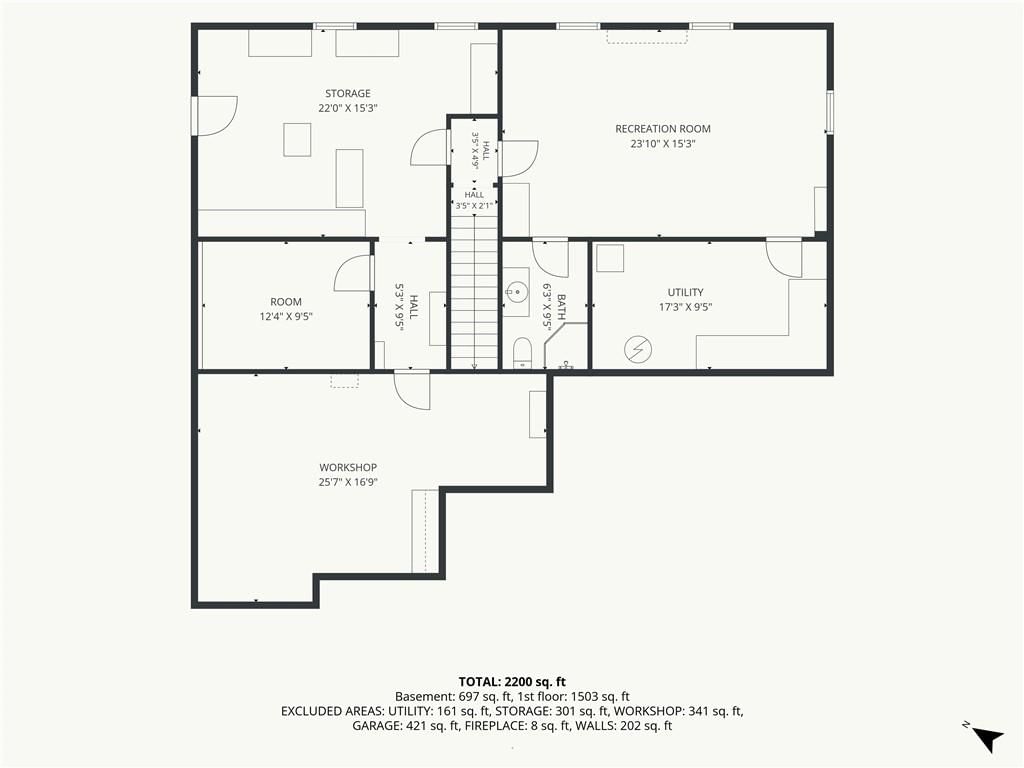 1224 Greenbrier Drive — photo 30