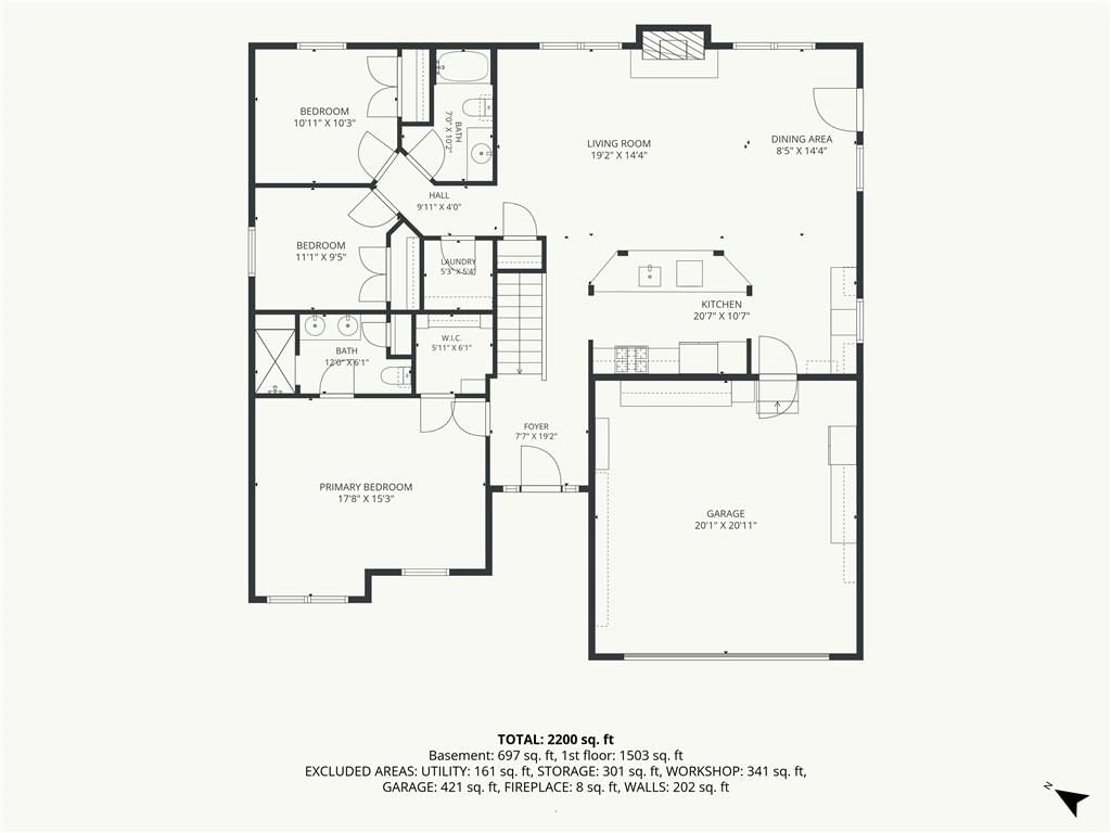 1224 Greenbrier Drive — photo 31