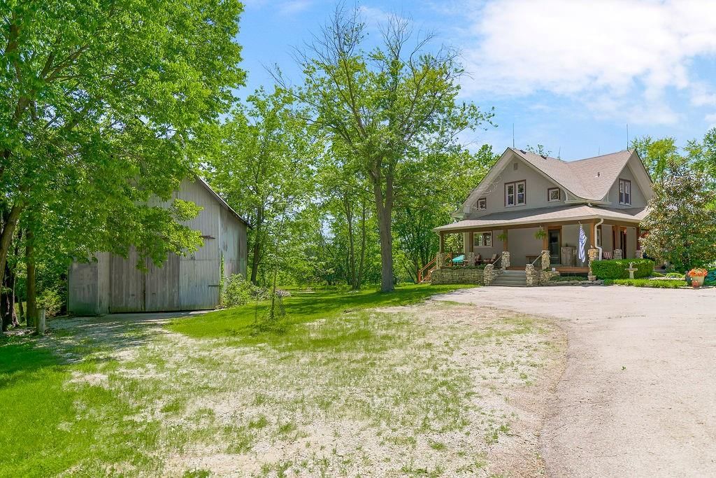 1601 Woods Chapel Road — photo 7