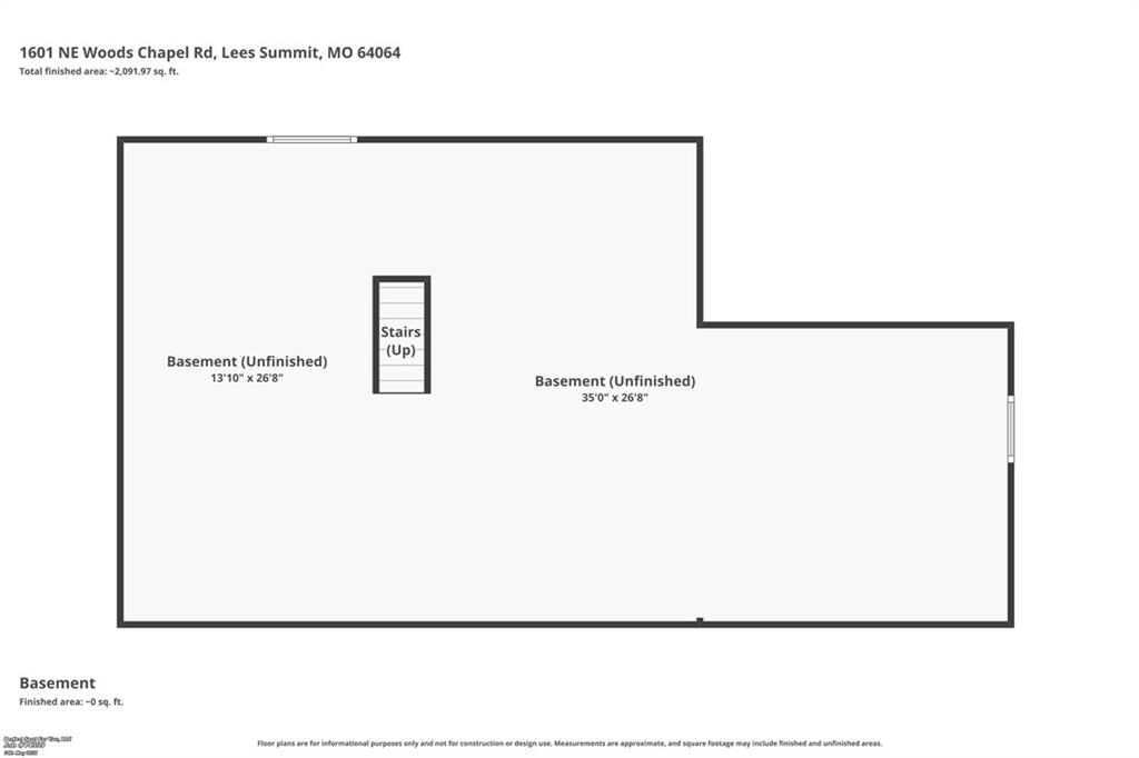 1601 Woods Chapel Road — photo 33