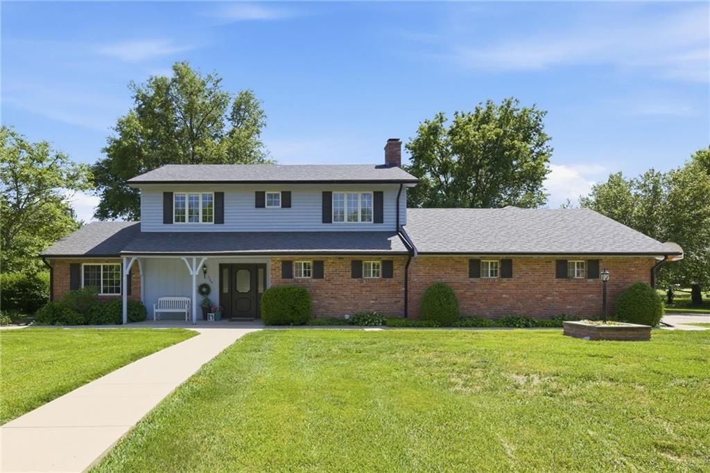 308 Canary Lane, Iola, KS