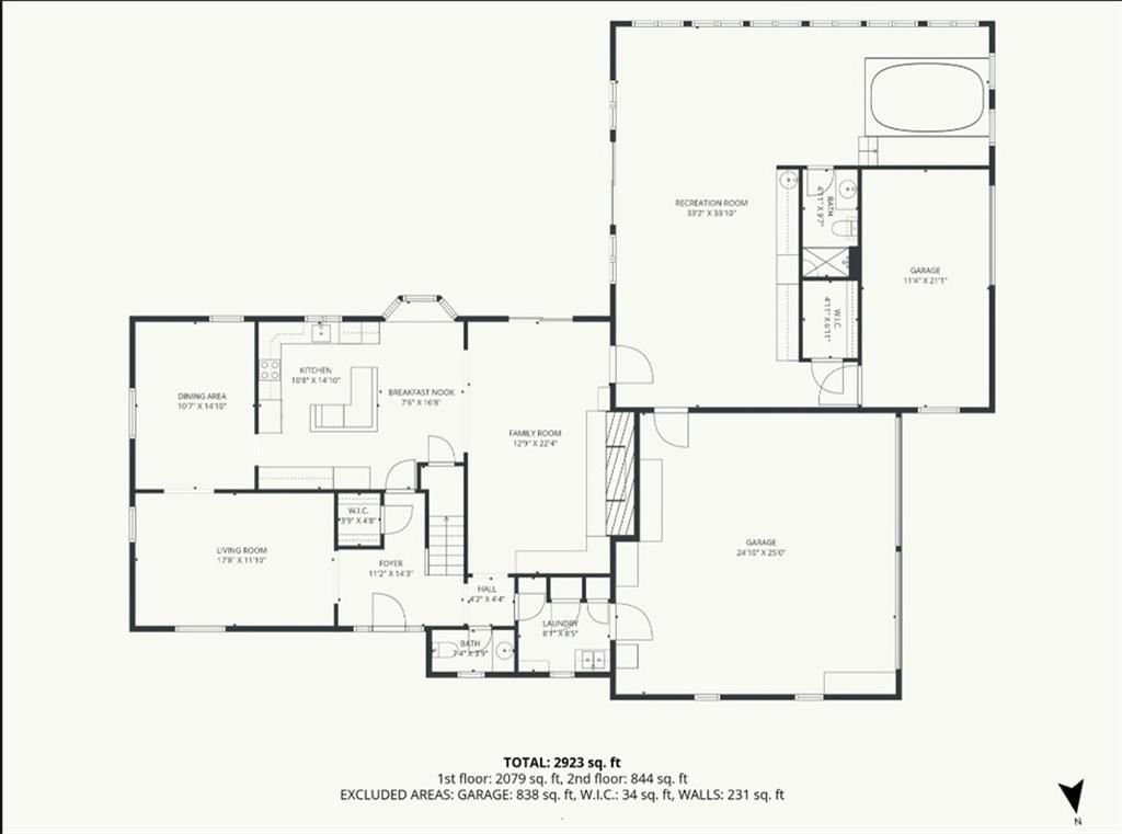 308 Canary Lane — photo 63
