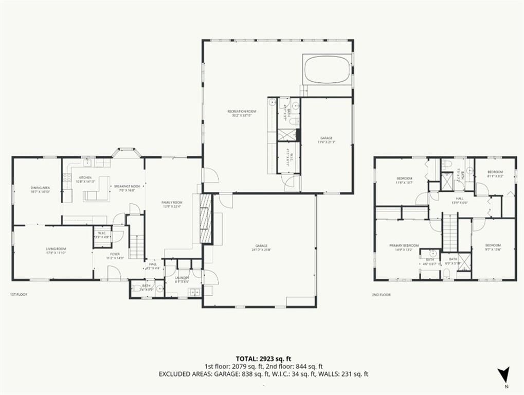 308 Canary Lane — photo 65