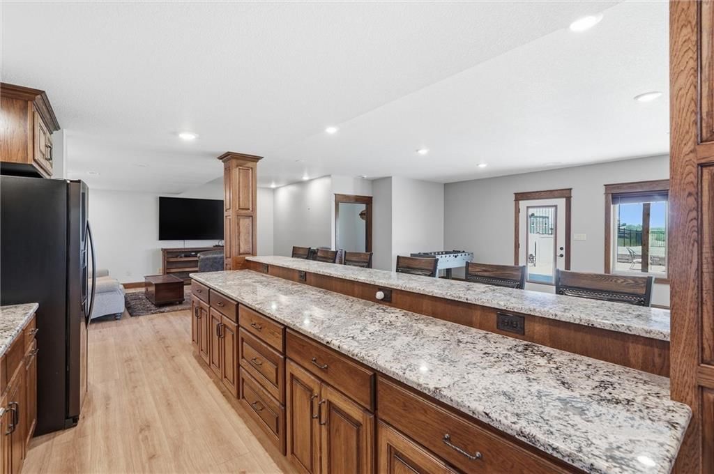 7630 SE Berryton Road — photo 49