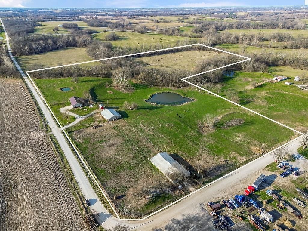 4395 Weaver School Road, Odessa, MO