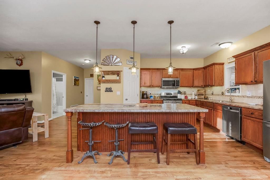 4395 Weaver School Road — photo 5
