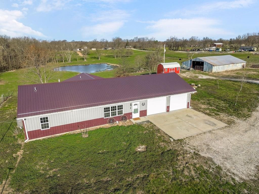 4395 Weaver School Road — photo 20