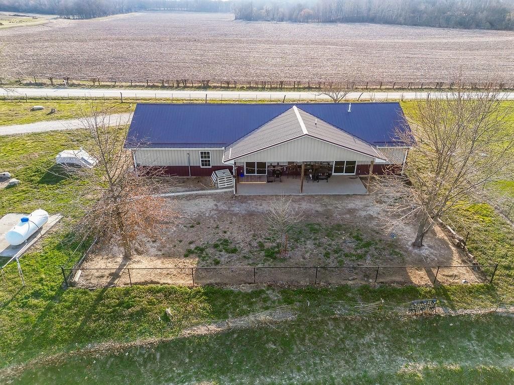 4395 Weaver School Road — photo 23