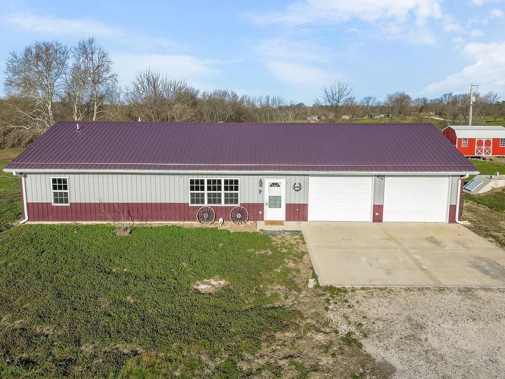 4395 Weaver School Road — photo 34