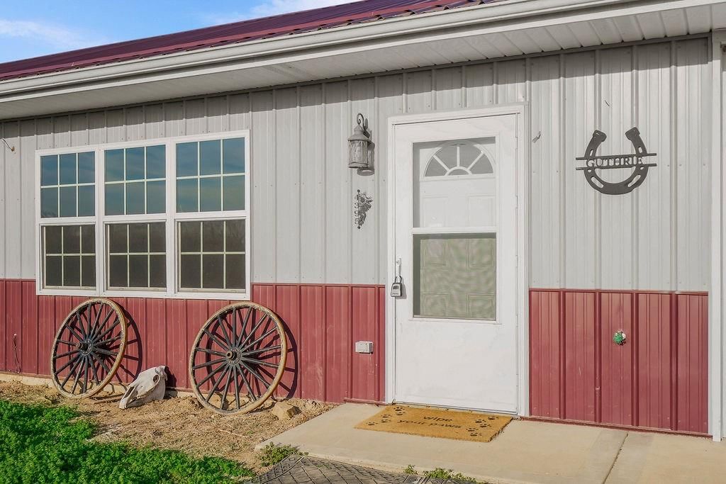 4395 Weaver School Road — photo 35