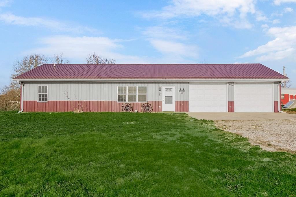 4395 Weaver School Road — photo 36