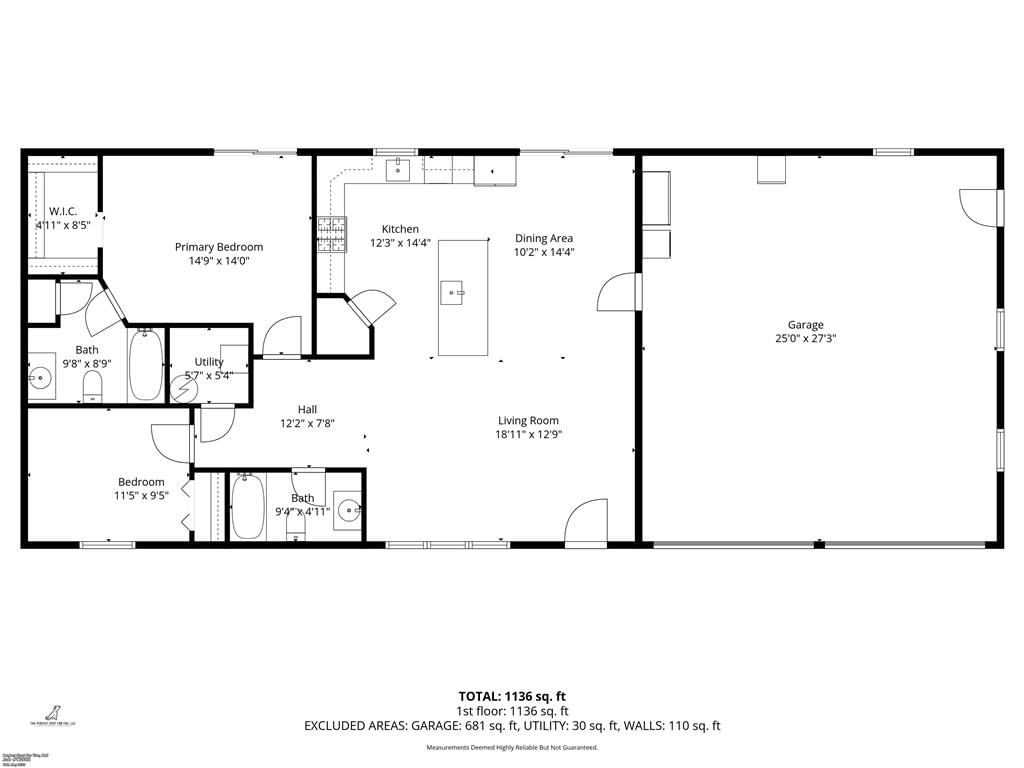 4395 Weaver School Road — photo 37