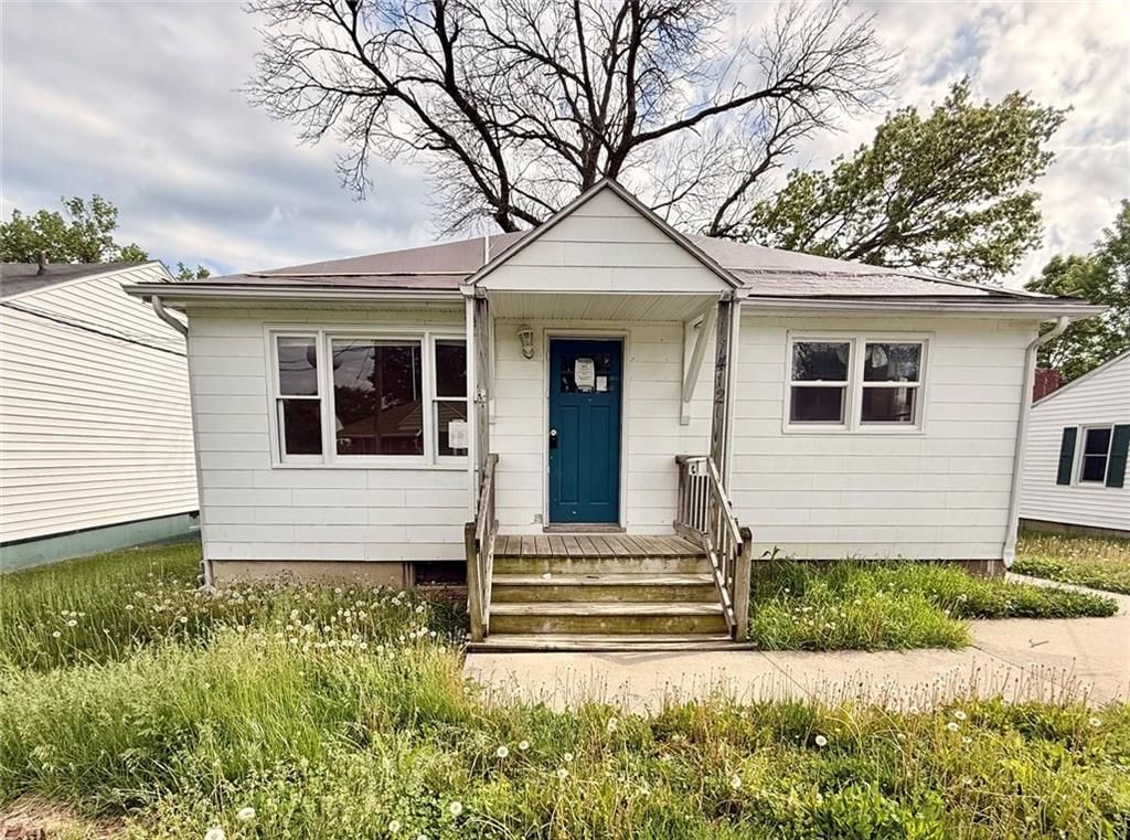 1412 COOPER Street, Chillicothe, MO