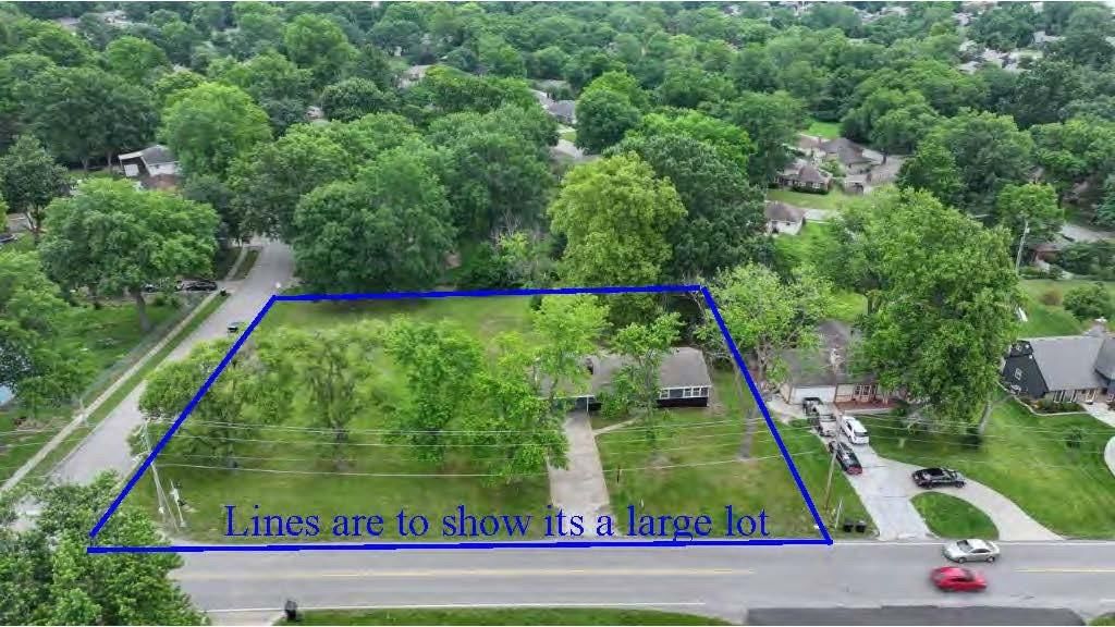 4407 S Phelps Road — photo 2
