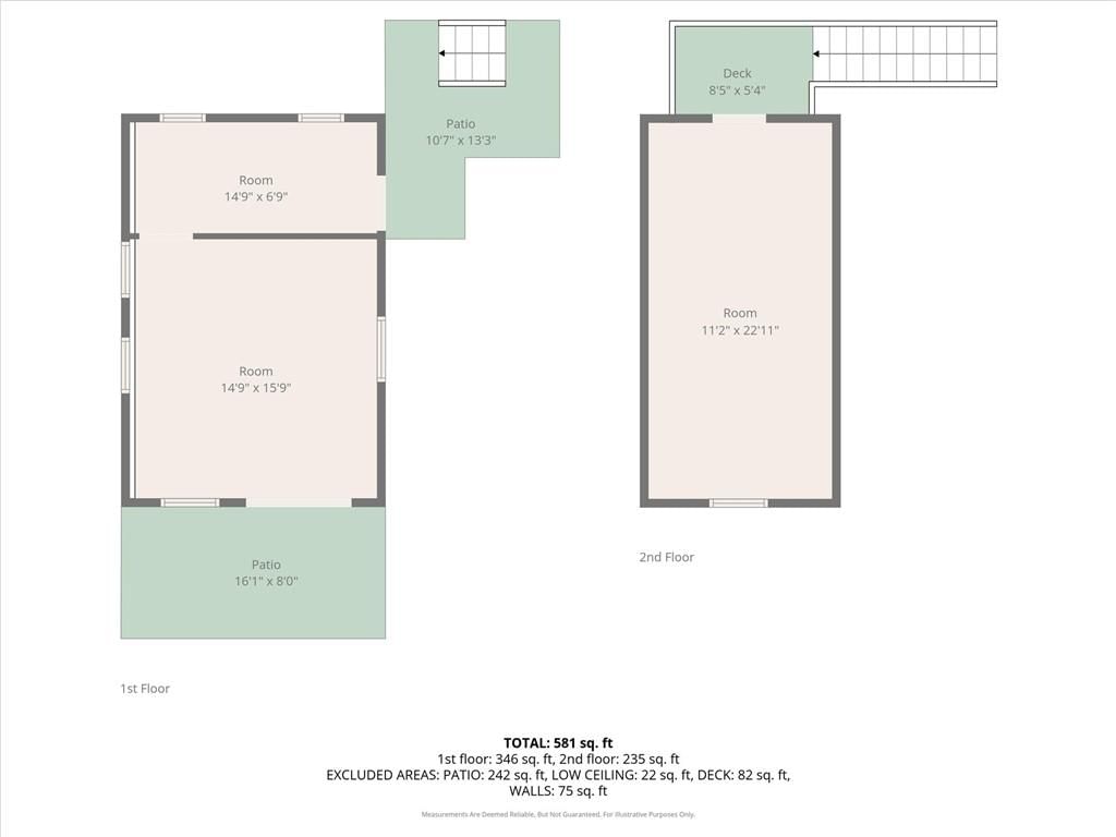 618 E 1714 Road — photo 98