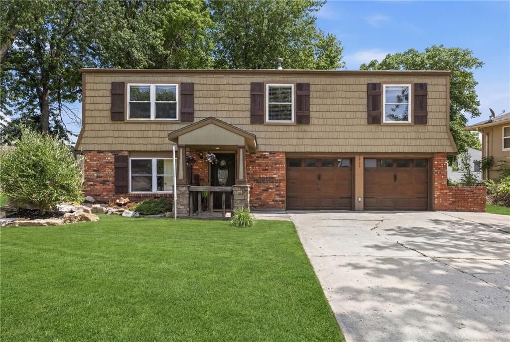 5905 N Denver Avenue — photo 37