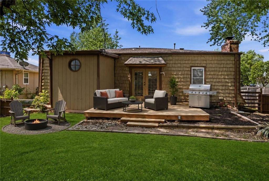 5905 N Denver Avenue — photo 38