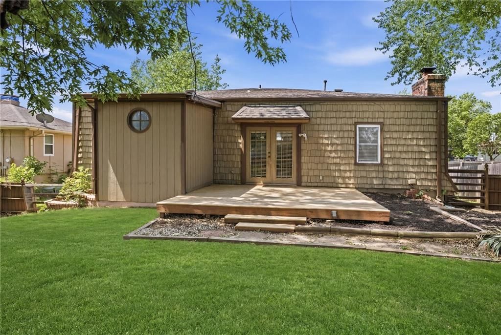 5905 N Denver Avenue — photo 39