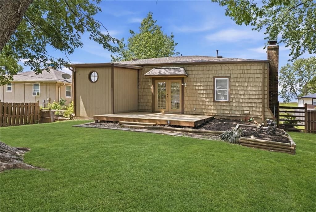 5905 N Denver Avenue — photo 42