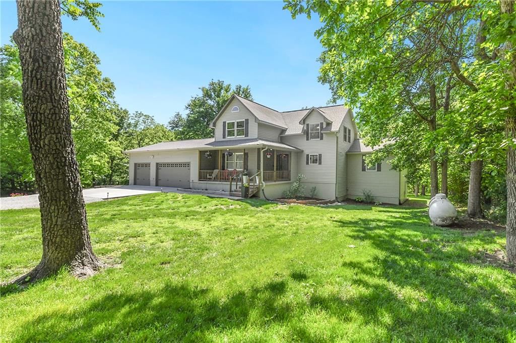 856 NW 1901 Road — photo 1