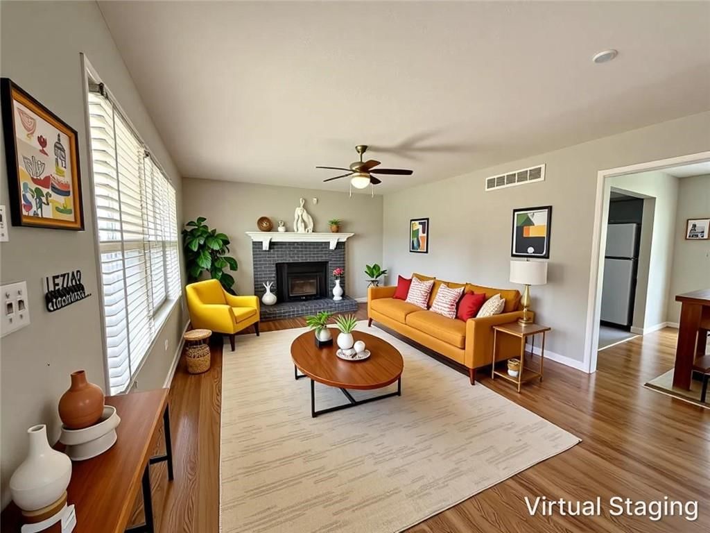 7413 Hedges Avenue — photo 2
