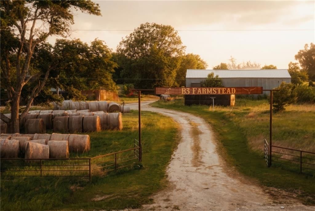 29040 Bethel Church Road, Paola, KS