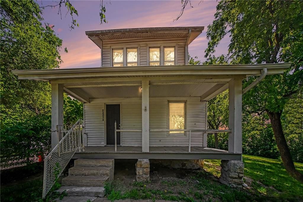8401 Paseo Boulevard — photo 2