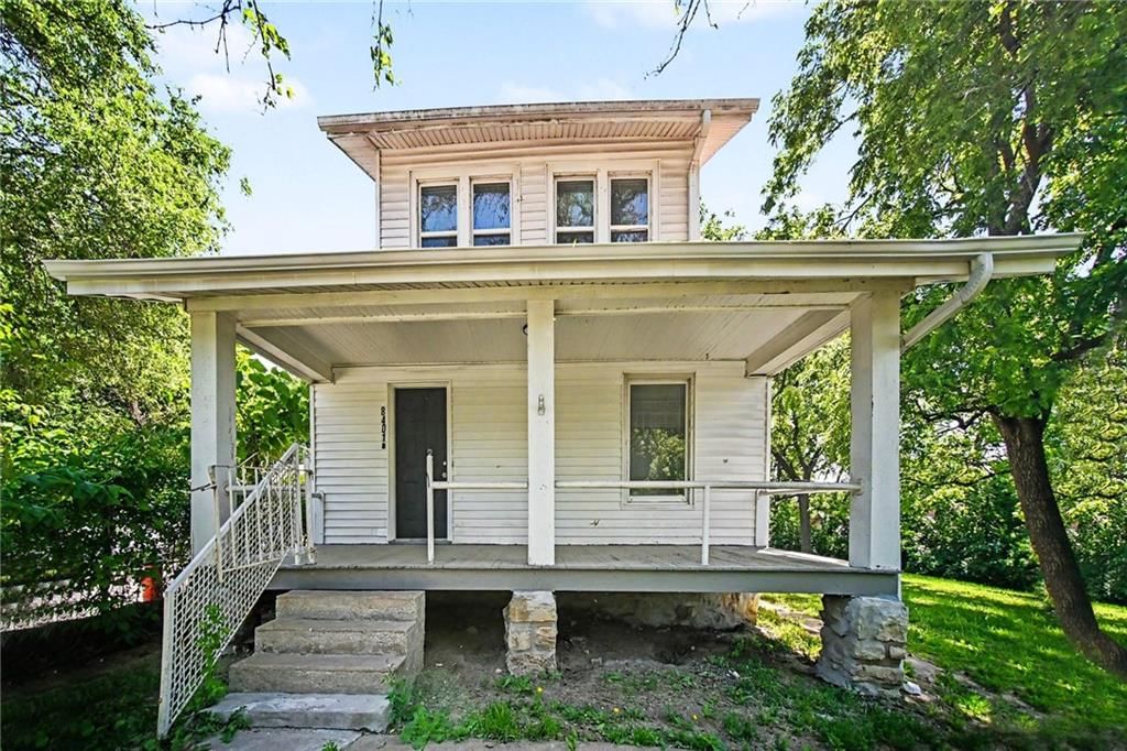 8401 Paseo Boulevard — photo 3