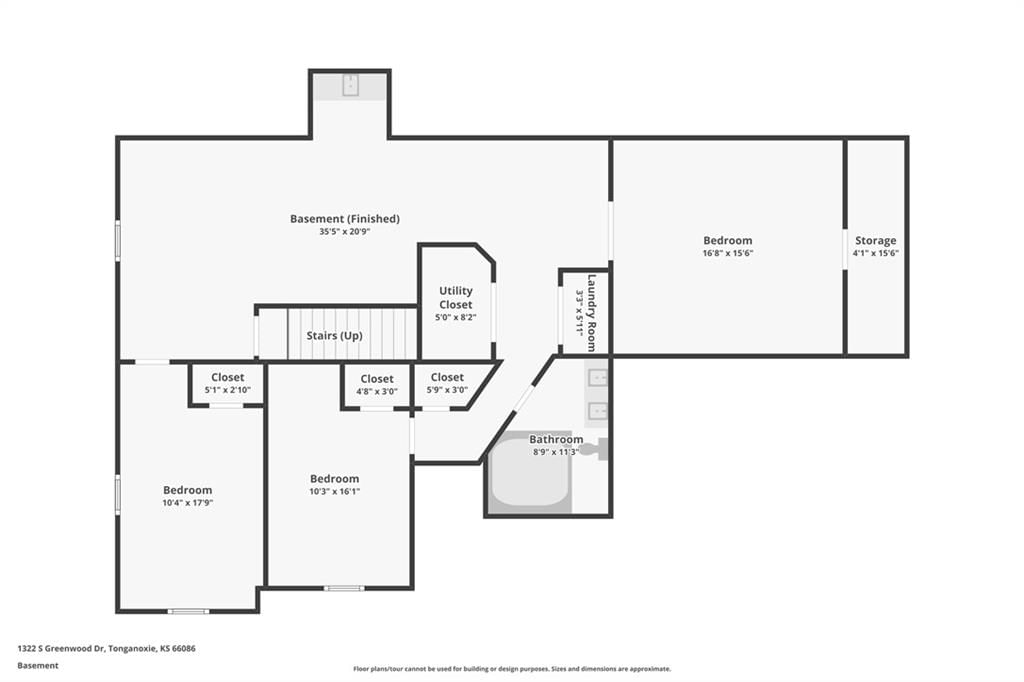 1322 S Greenwood Drive — photo 28