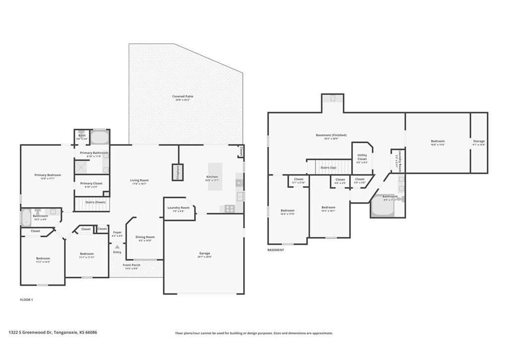 1322 S Greenwood Drive — photo 29